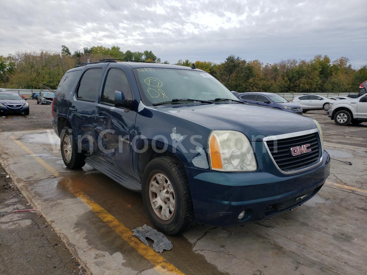1GKFK13097J112973