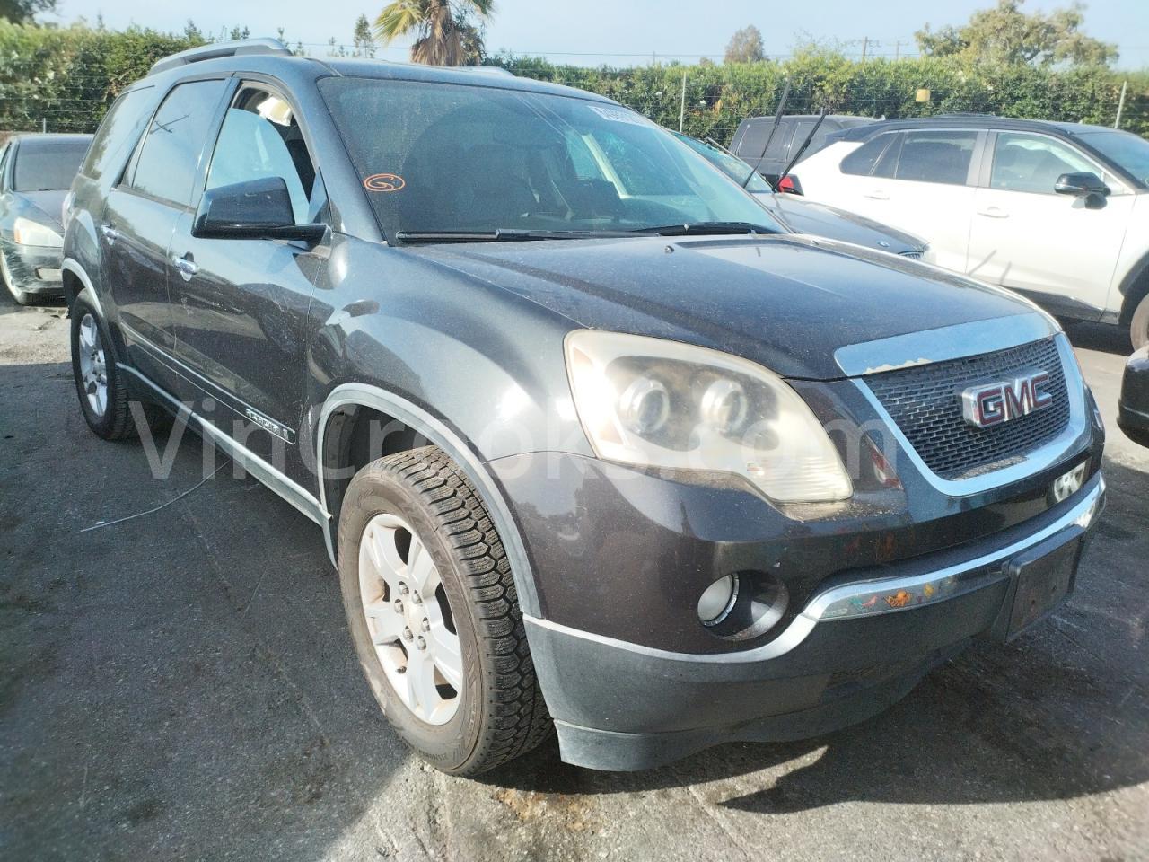 1GKER13727J113631