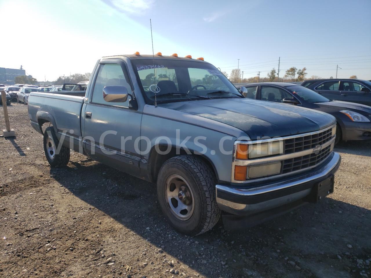 1GTDC14Z7JZ517560