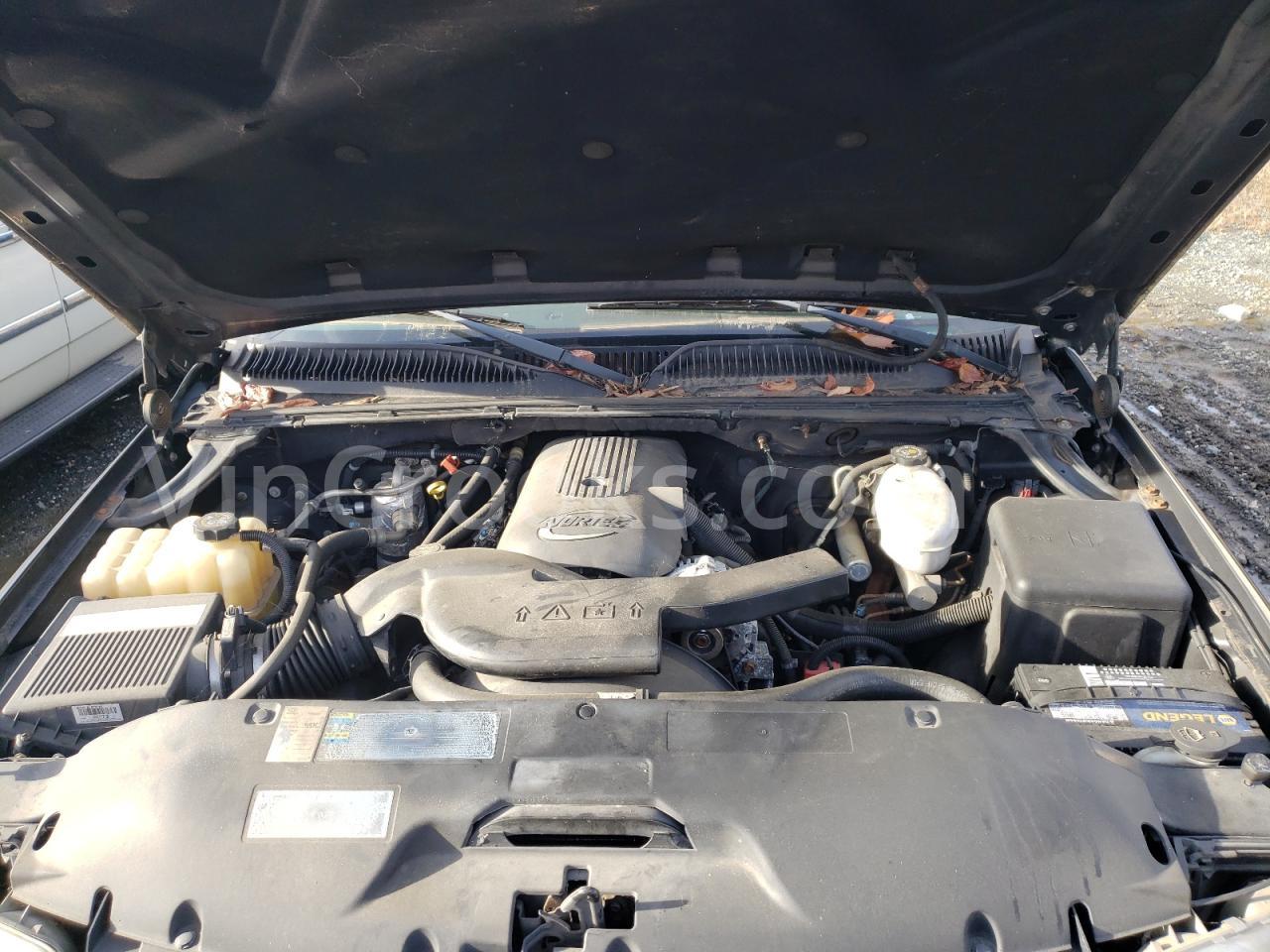 1GKEC13V04J114935