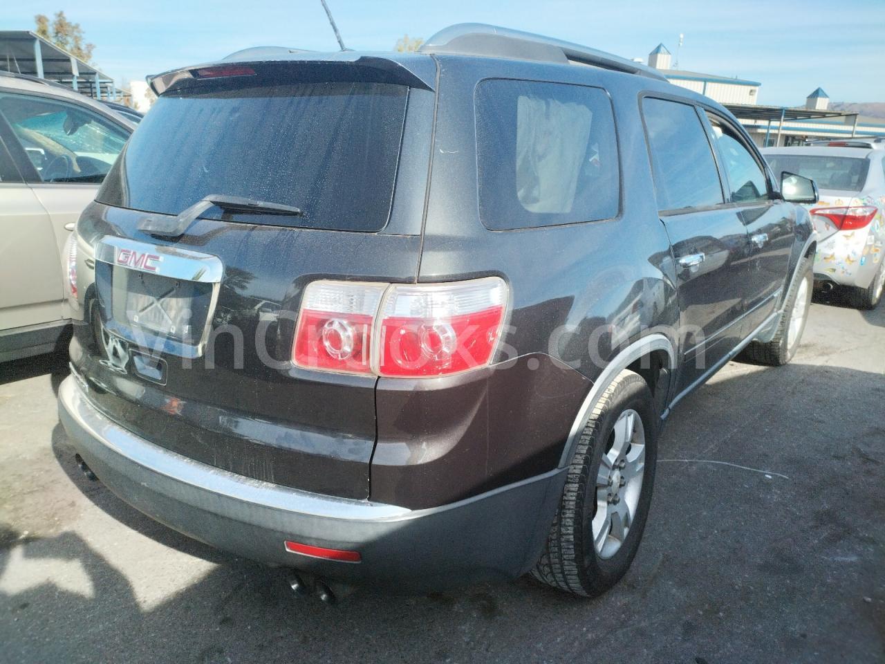 1GKER13727J113631