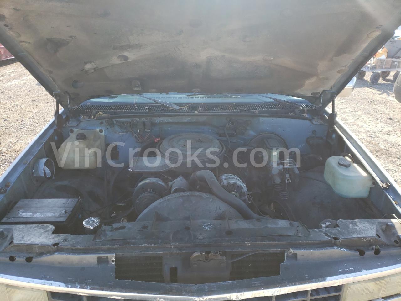 1GTDC14Z7JZ517560