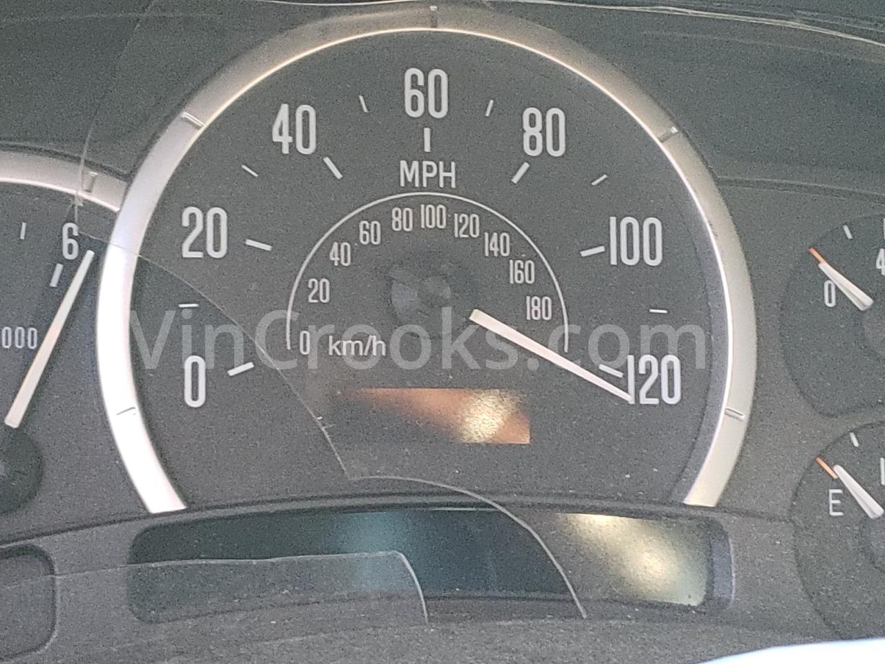 3GYEK63N13G190458