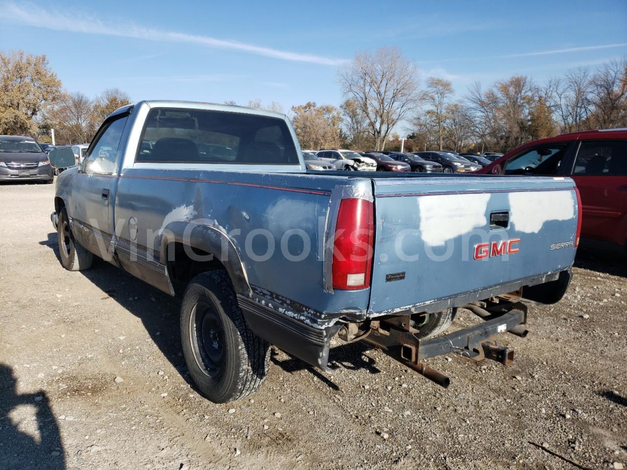 1GTDC14Z7JZ517560