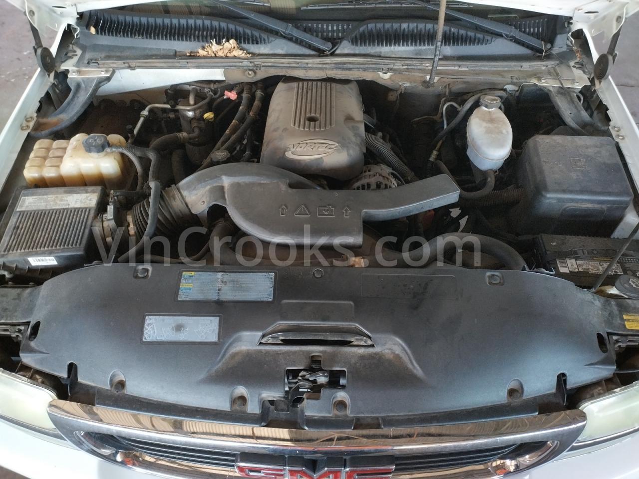 3GKFK16Z04G110018