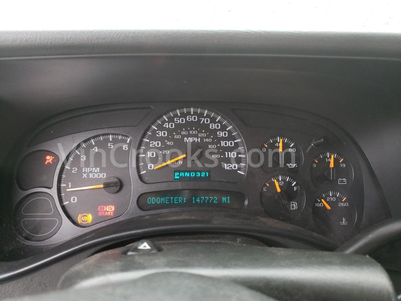 2GTEK19T041336373