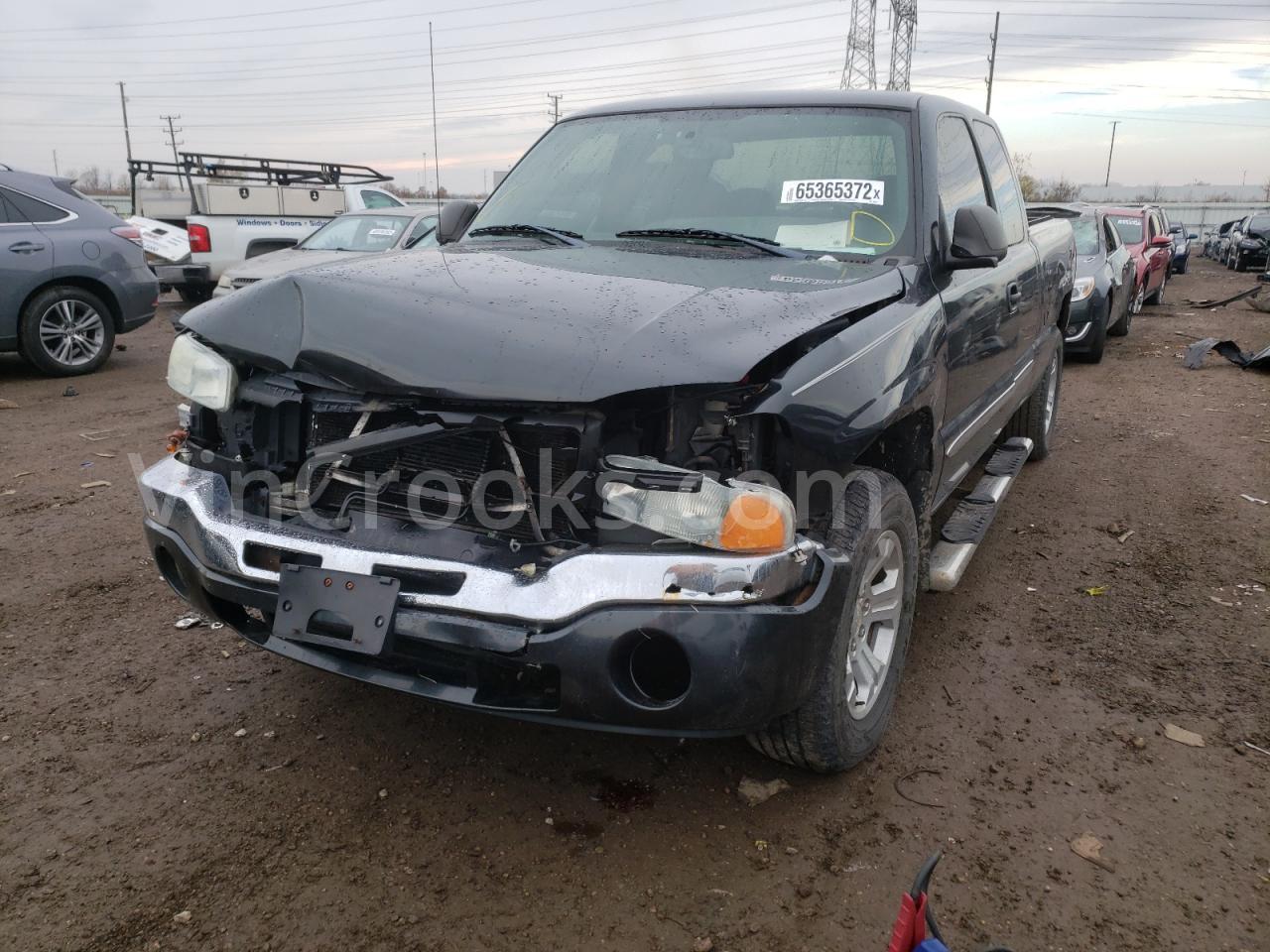 2GTEK19T041336373