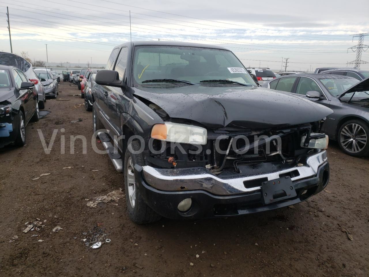 2GTEK19T041336373