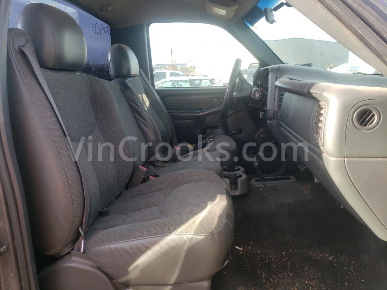 1GTEK14VX2Z188536