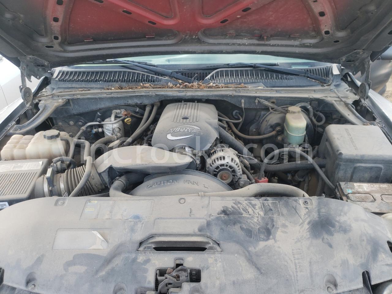 1GTEK14VX2Z188536