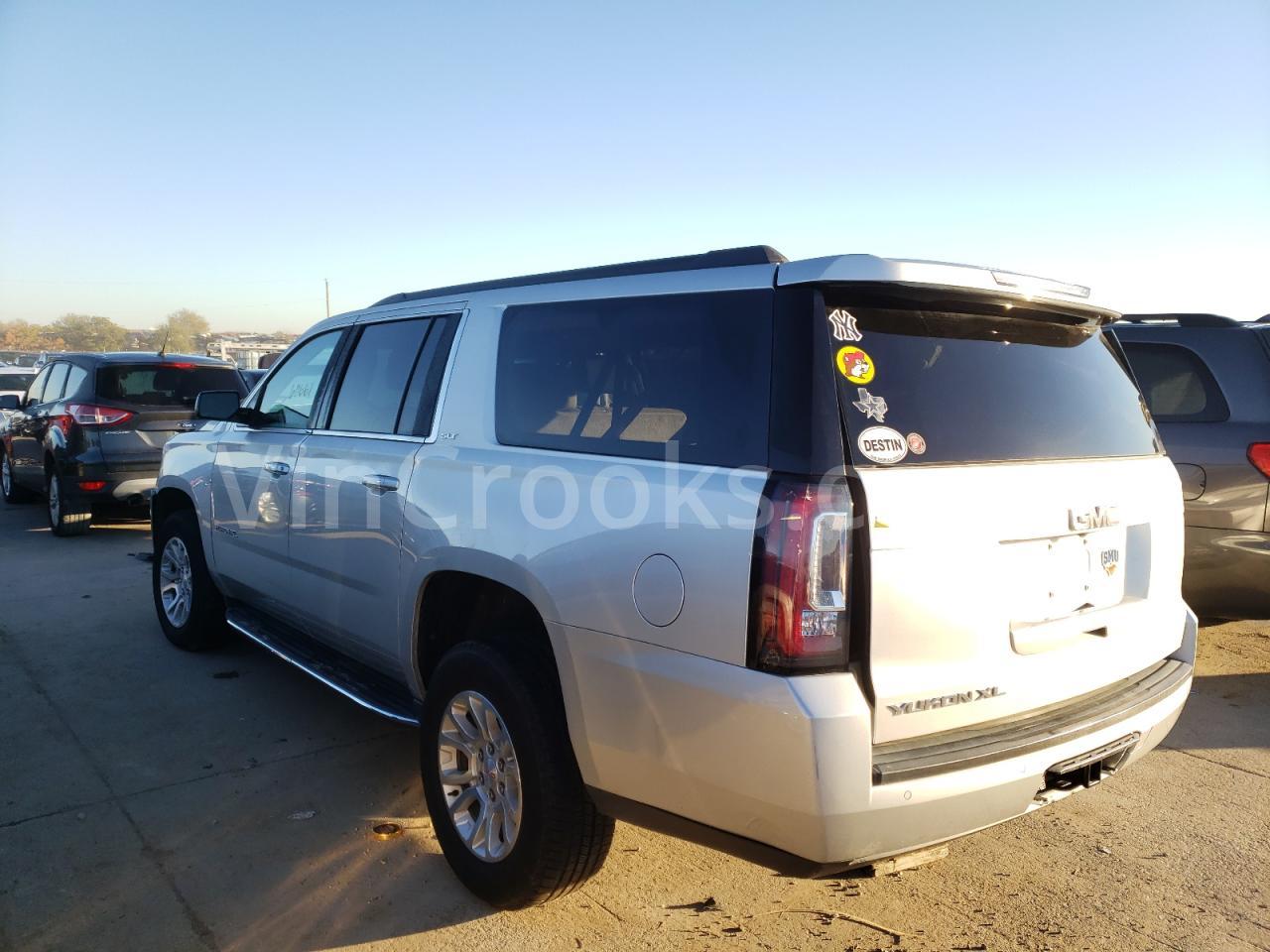 1GKS2GKC9JR202999