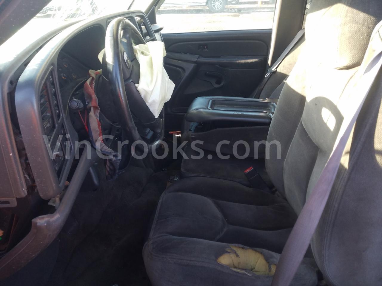 2GTEK13T861100226
