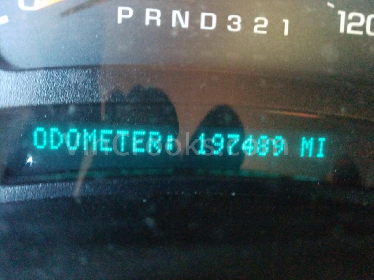 2GTEK13T861100226