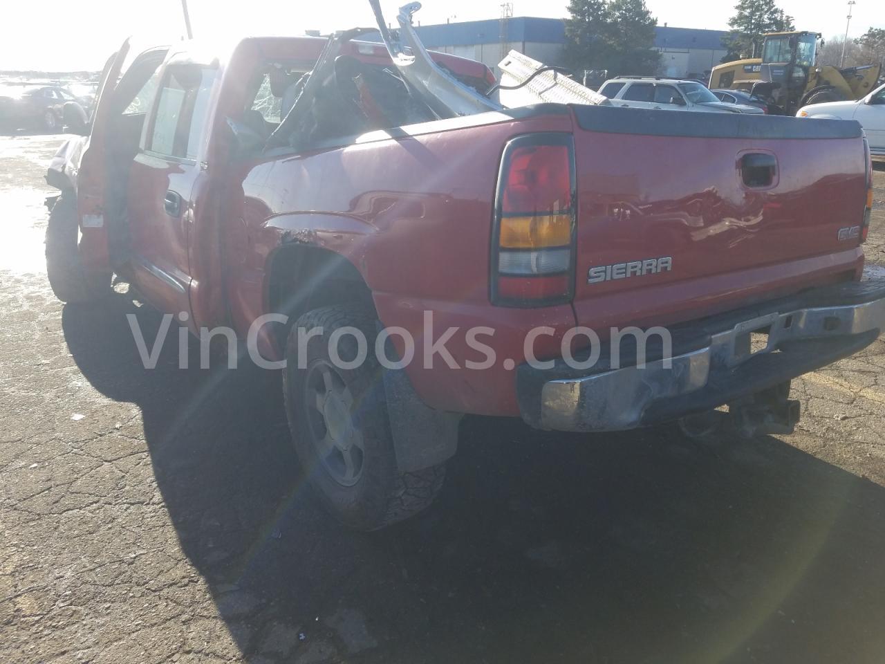 2GTEK13T861100226