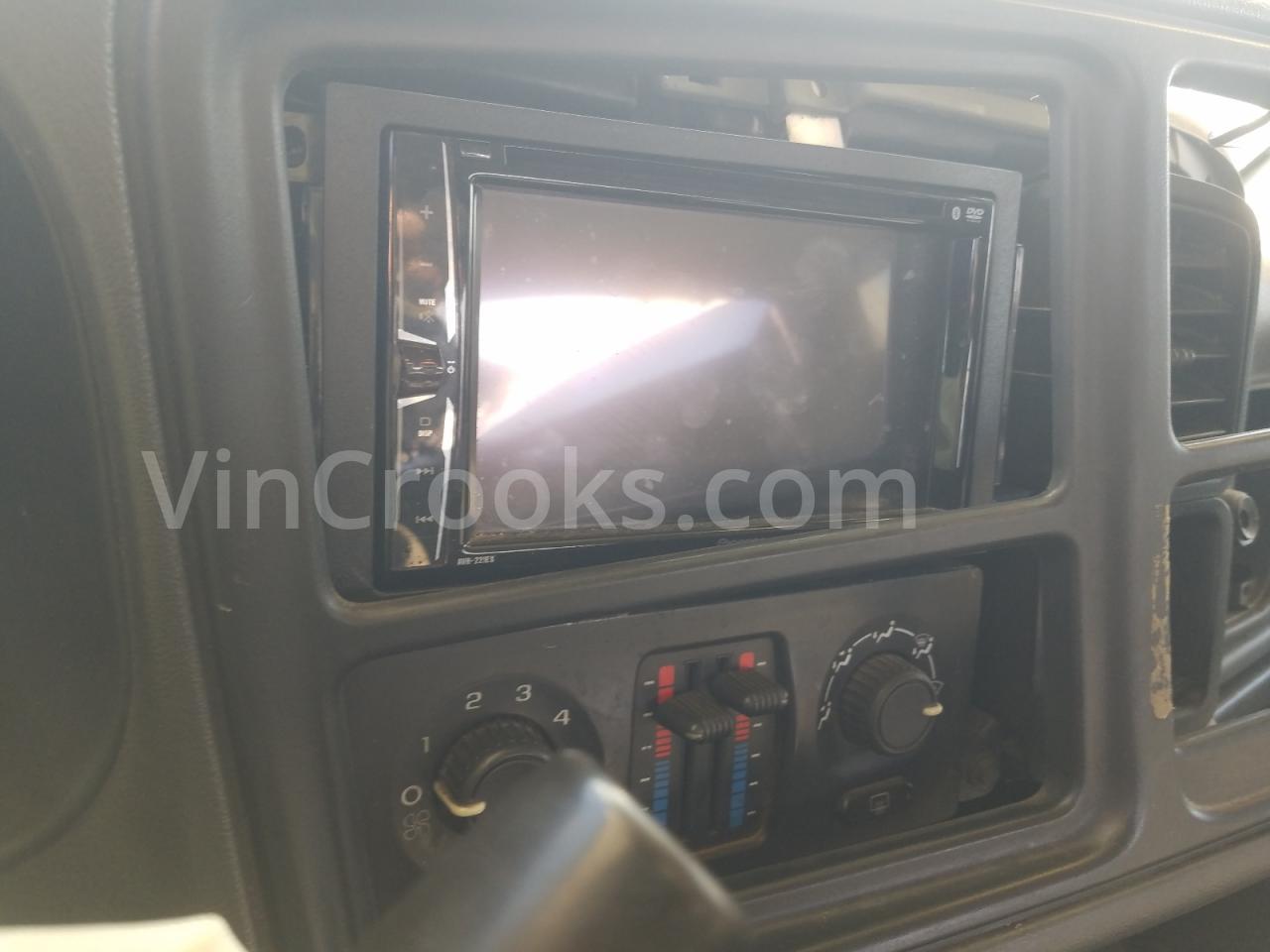 2GTEK13T861100226