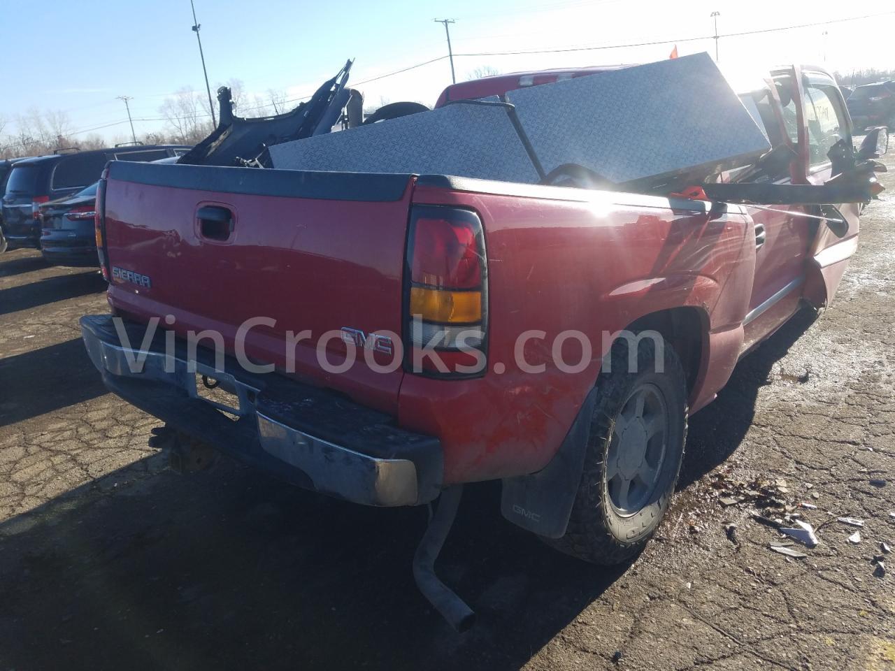 2GTEK13T861100226
