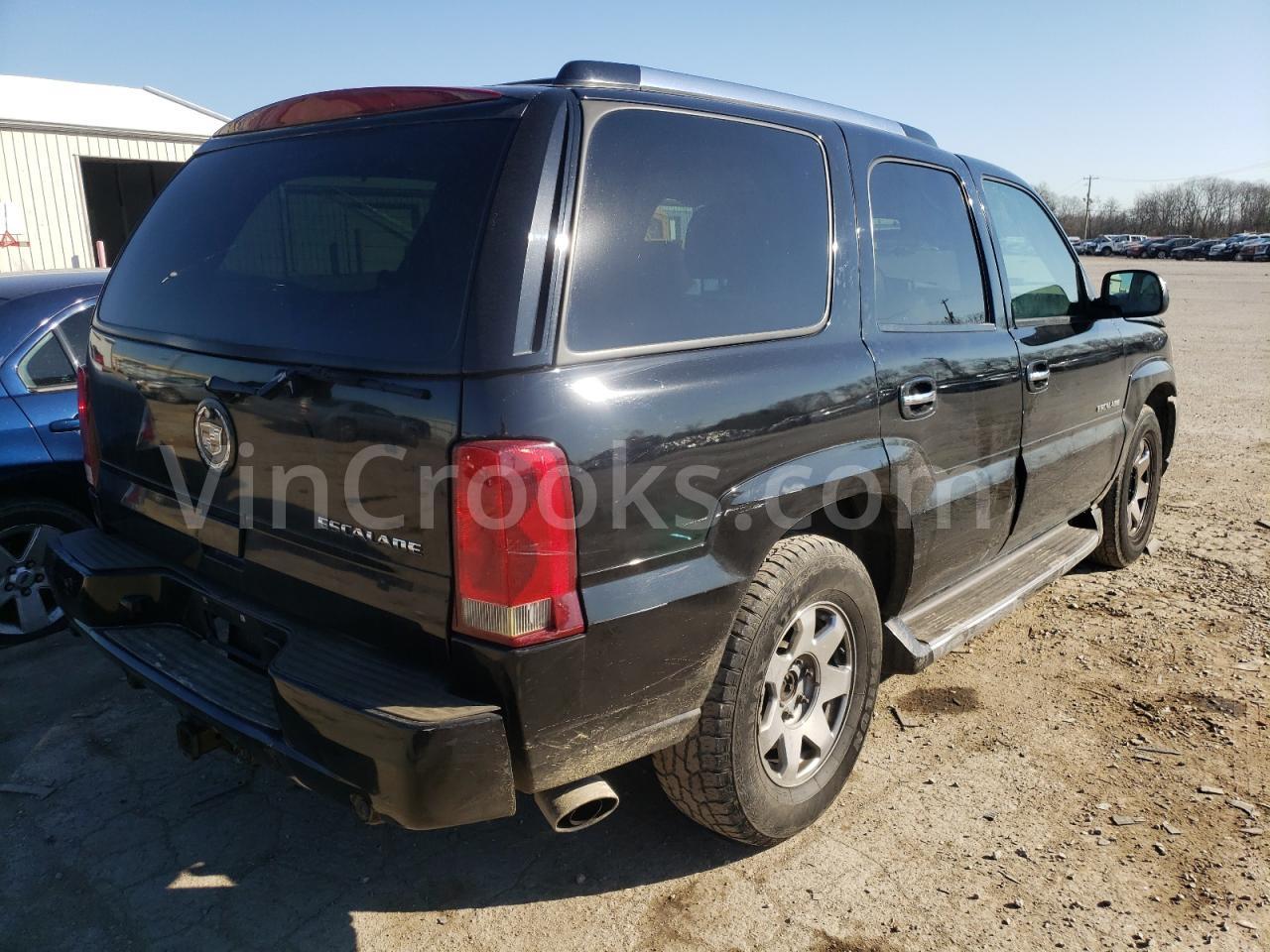 1GYEK63N34R101586