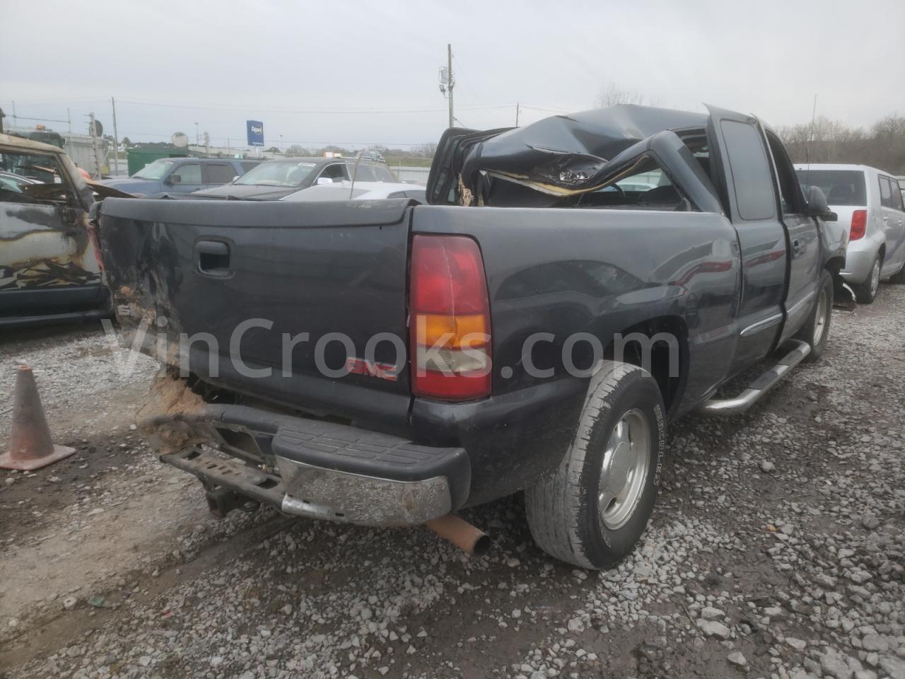 2GTEC19V831139397