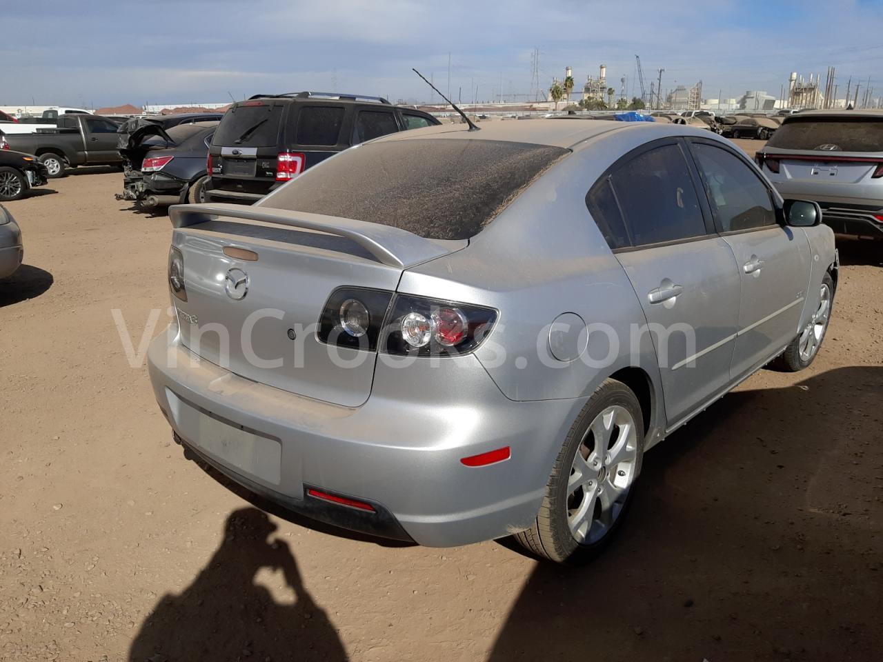 JM1BK323171728457