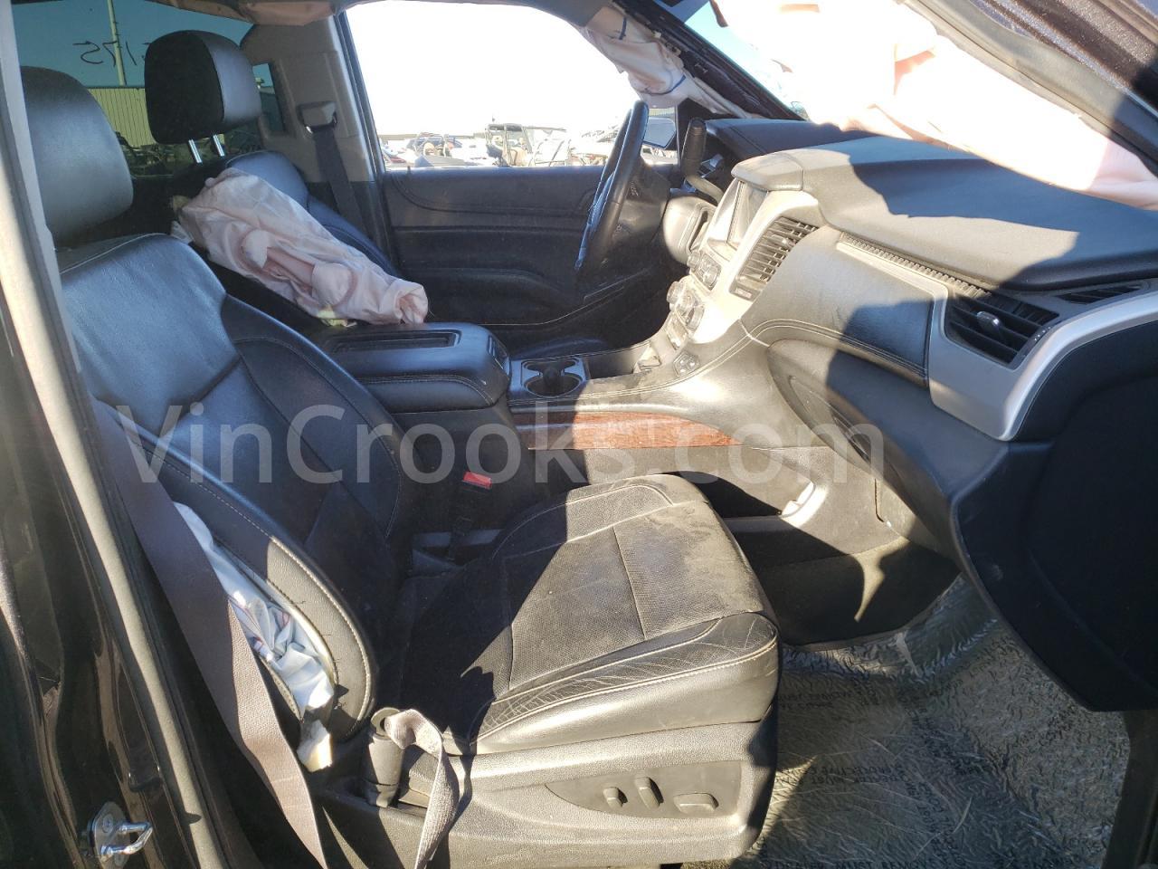 1GKS2BKC5FR278598