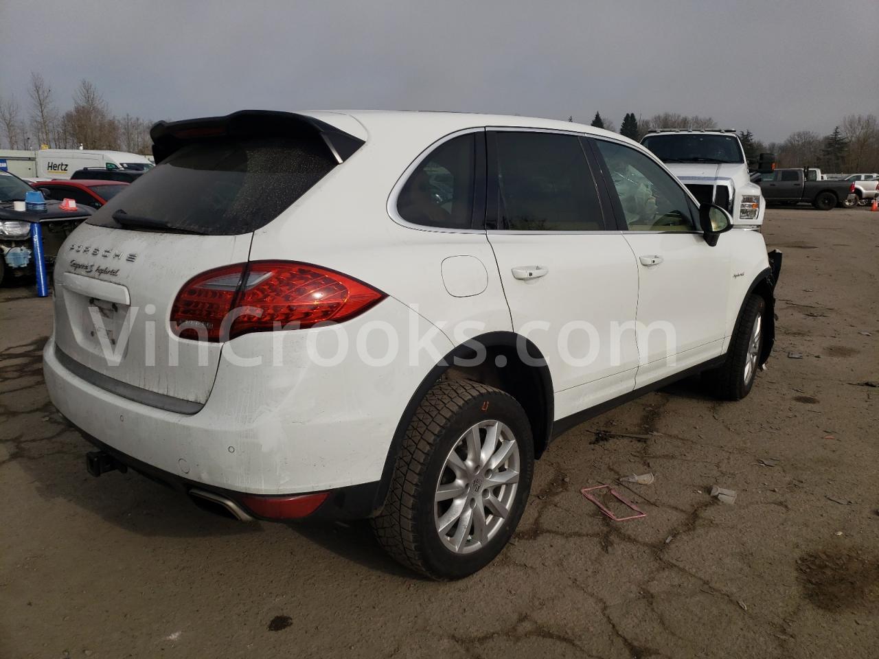 WP1AE2A26CLA92721