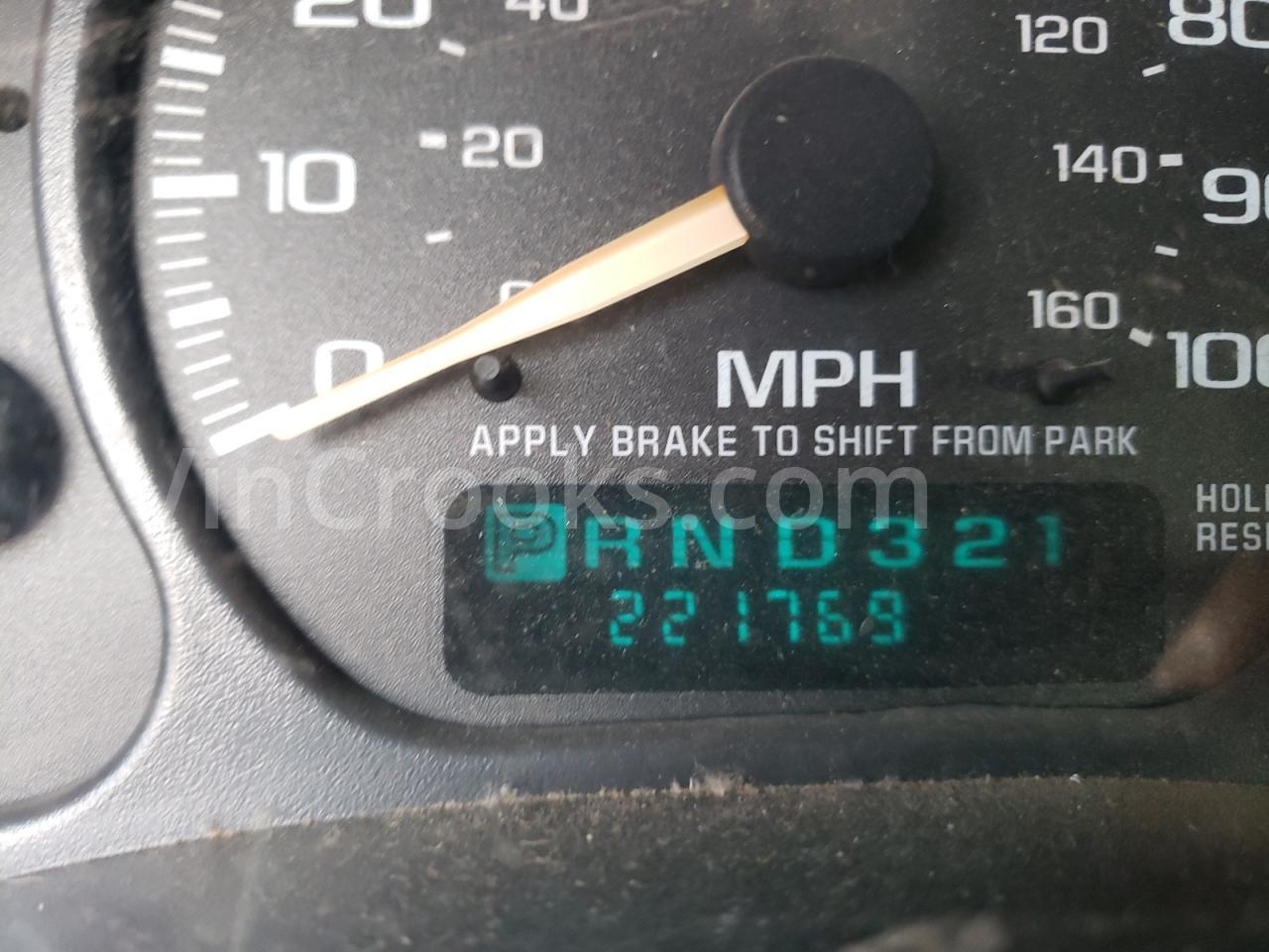 1GTEK14VX2Z188536