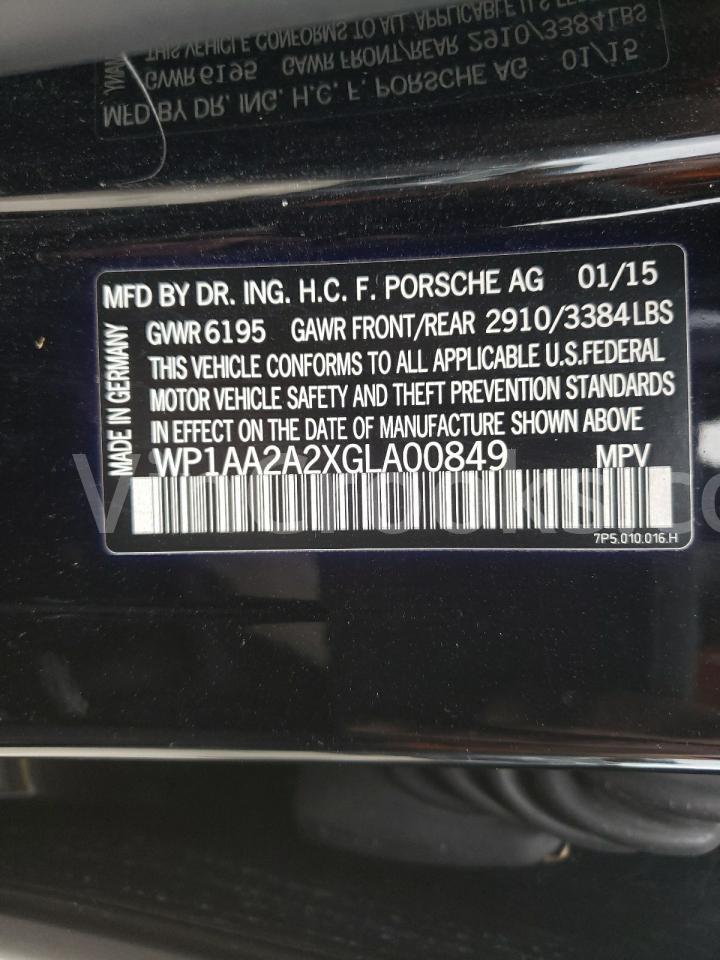 WP1AA2A2XGLA00849