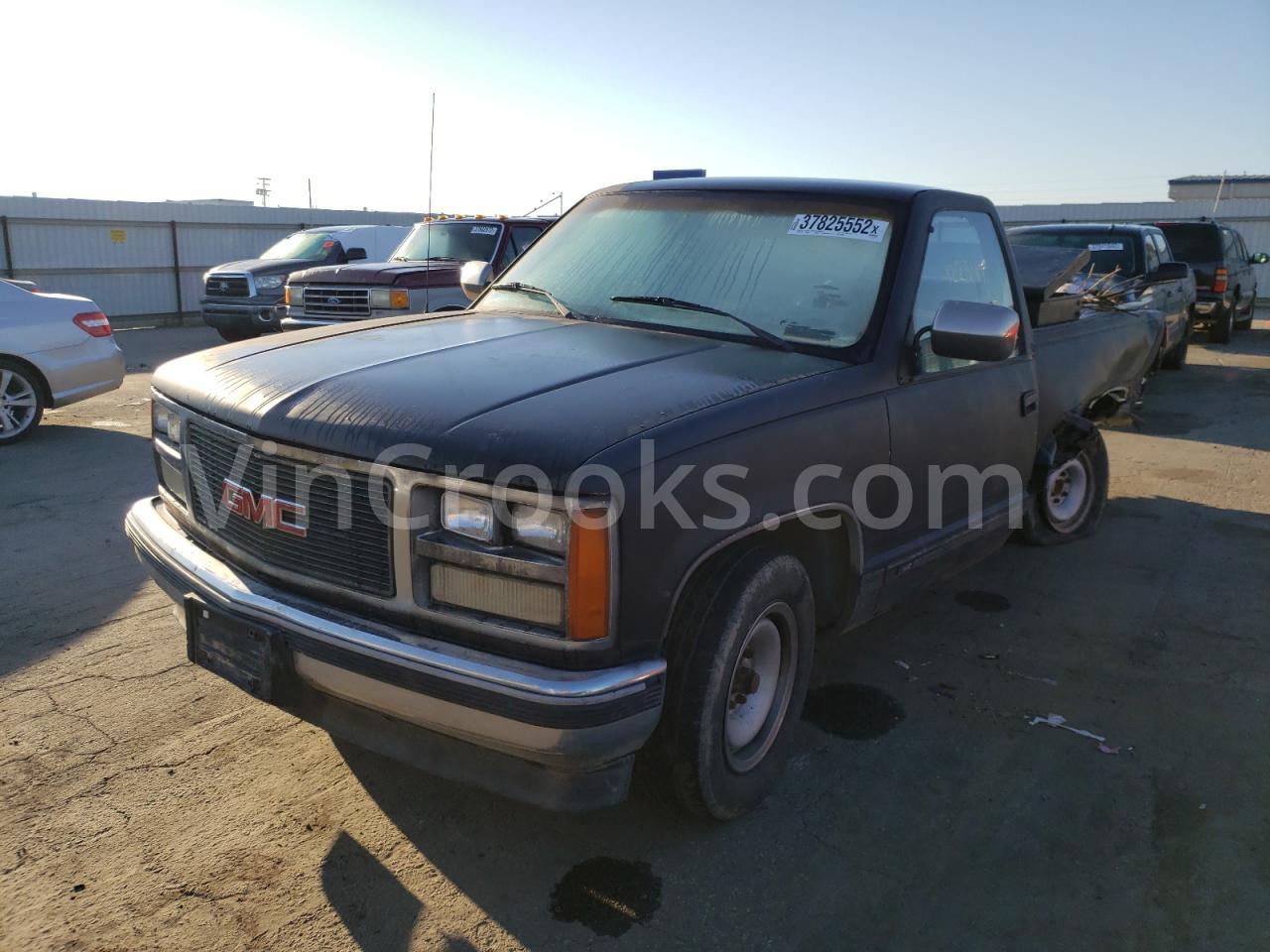 1GTFC24K9KZ529583