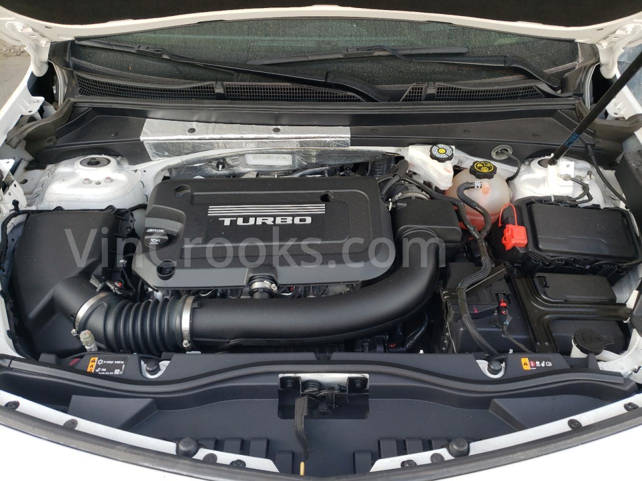 1GYFZCR42KF189218