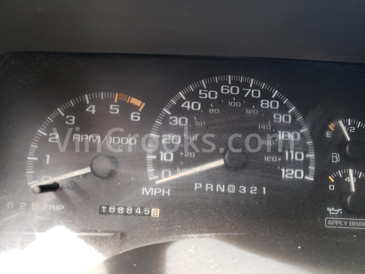1GYEK13R2YR167400