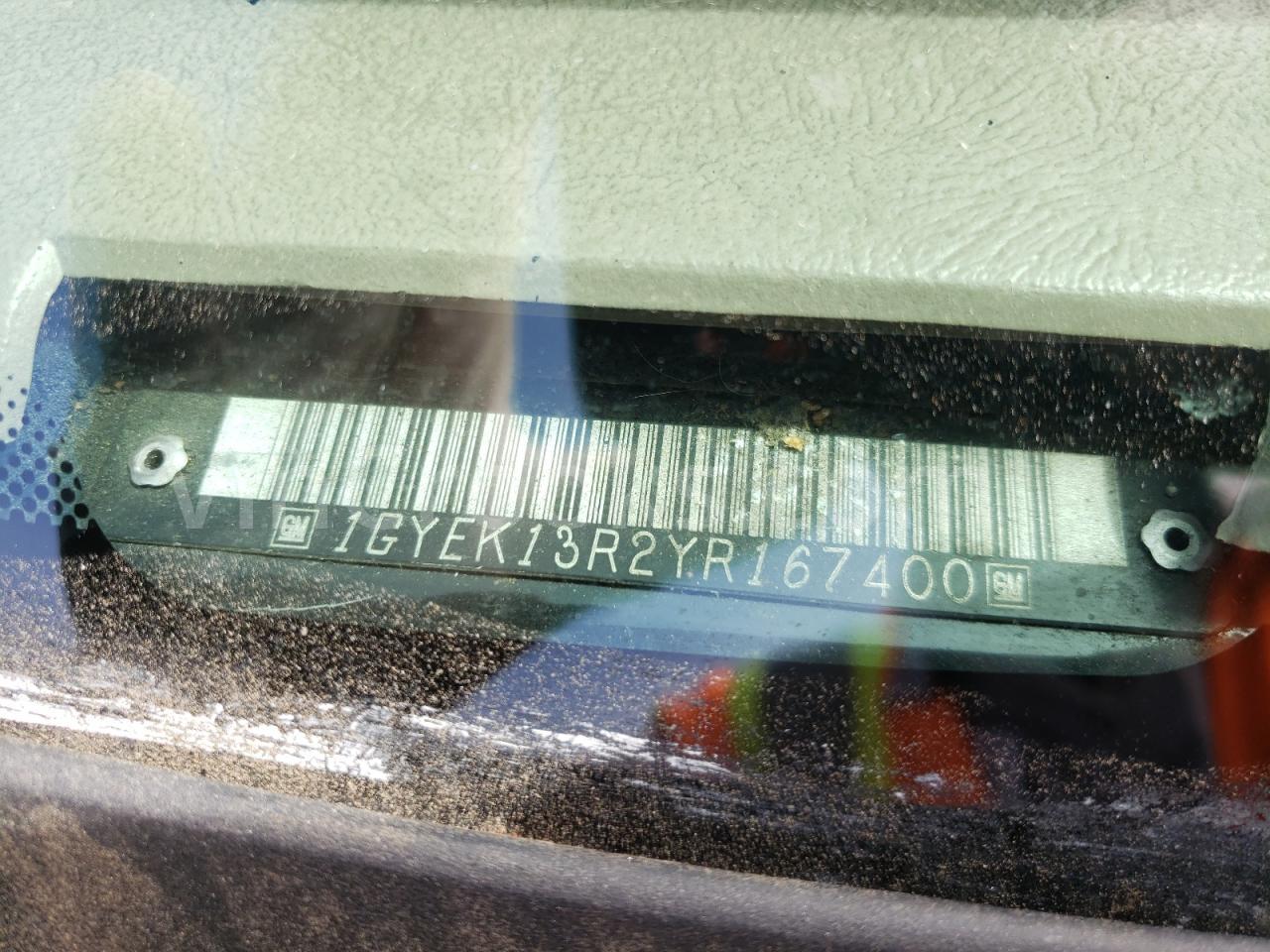 1GYEK13R2YR167400