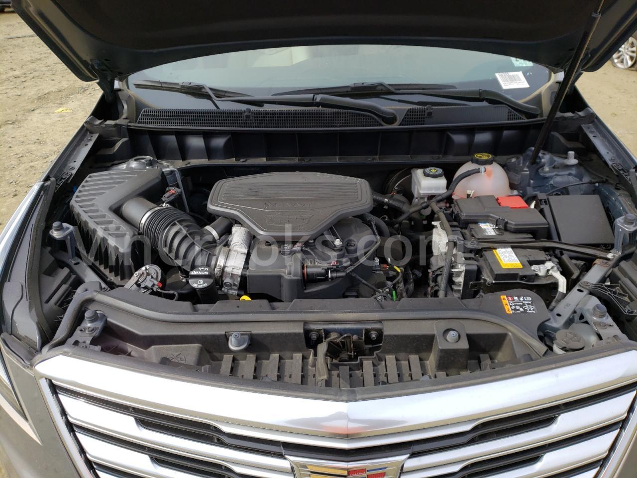 1GYKNARS7JZ184767