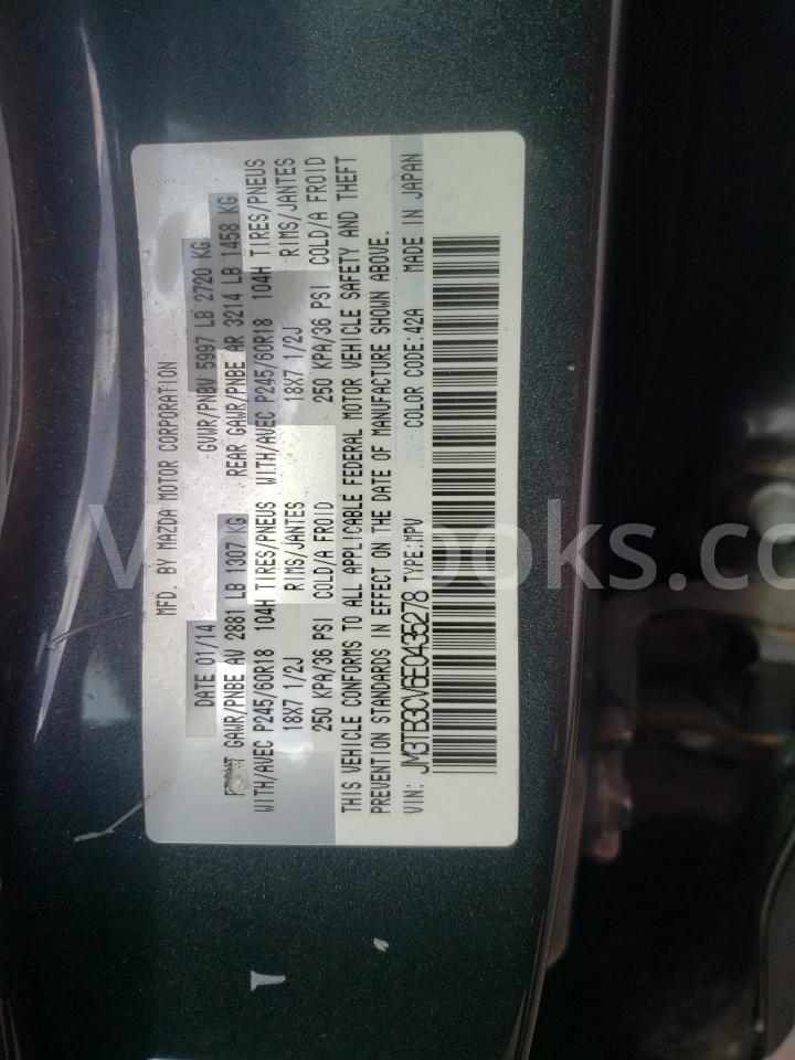 JM3TB3CV6E0435278