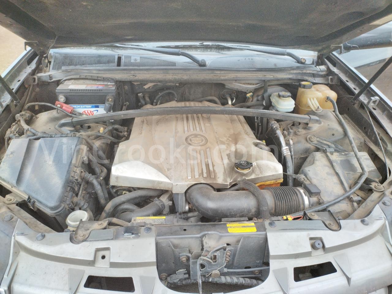 1GYDE63AX40124240