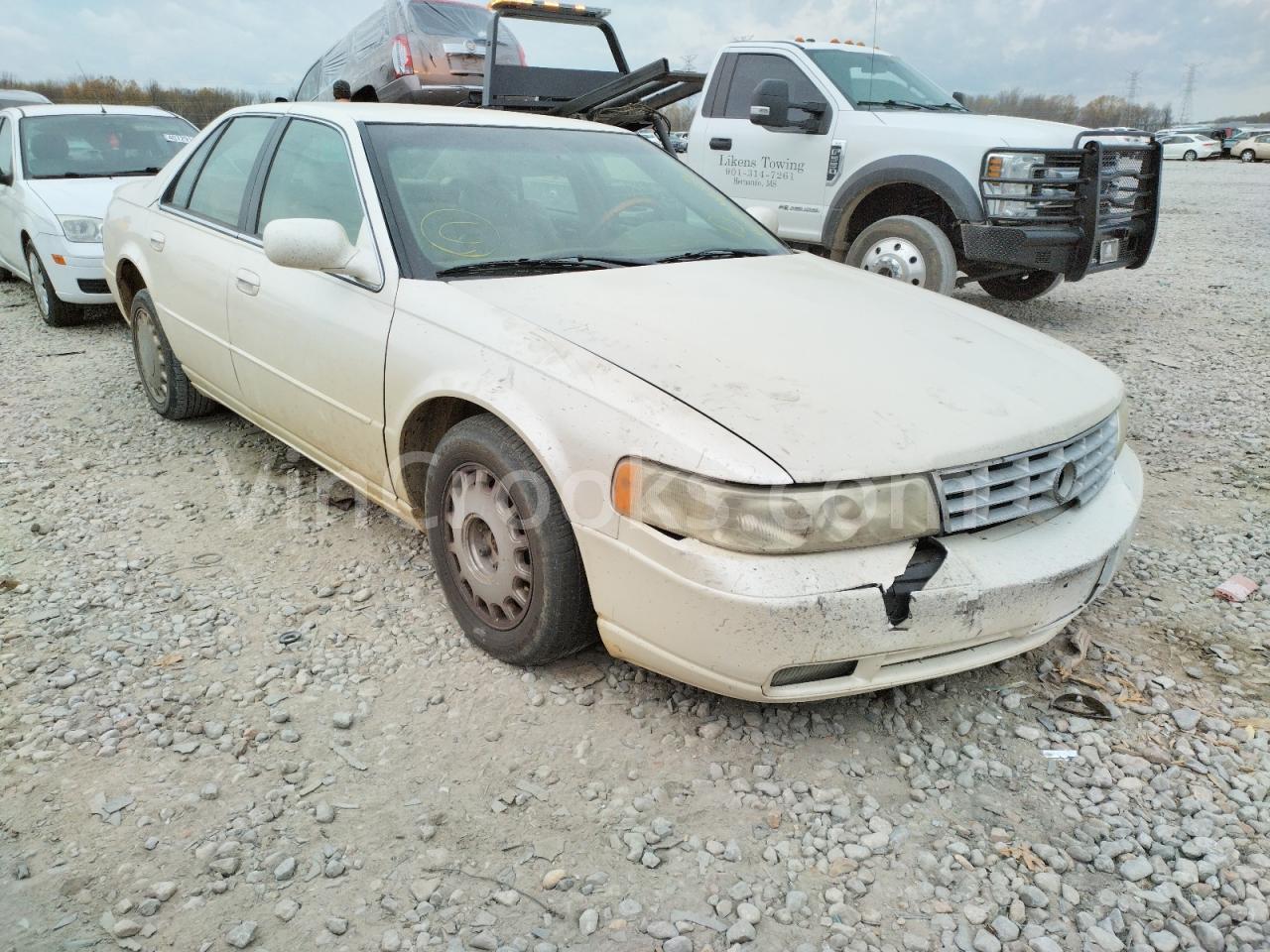 1G6KS54Y82U198504