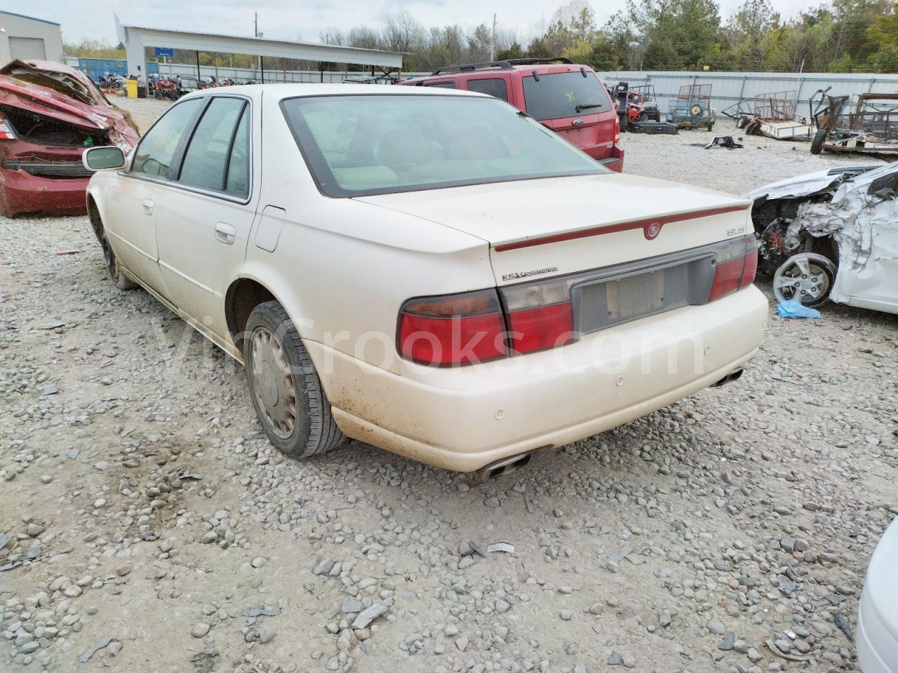 1G6KS54Y82U198504