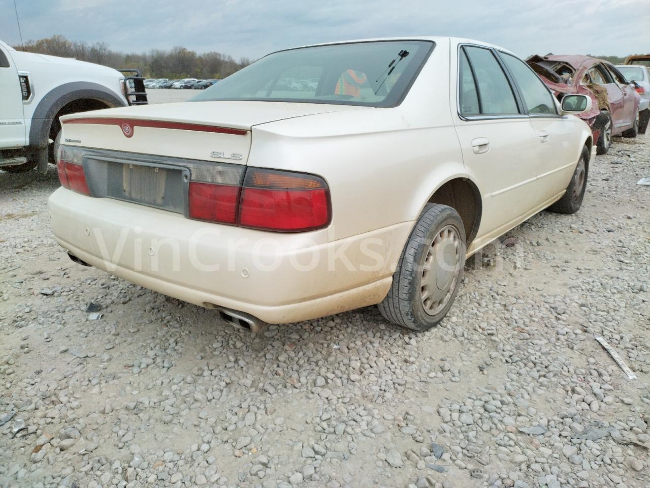 1G6KS54Y82U198504