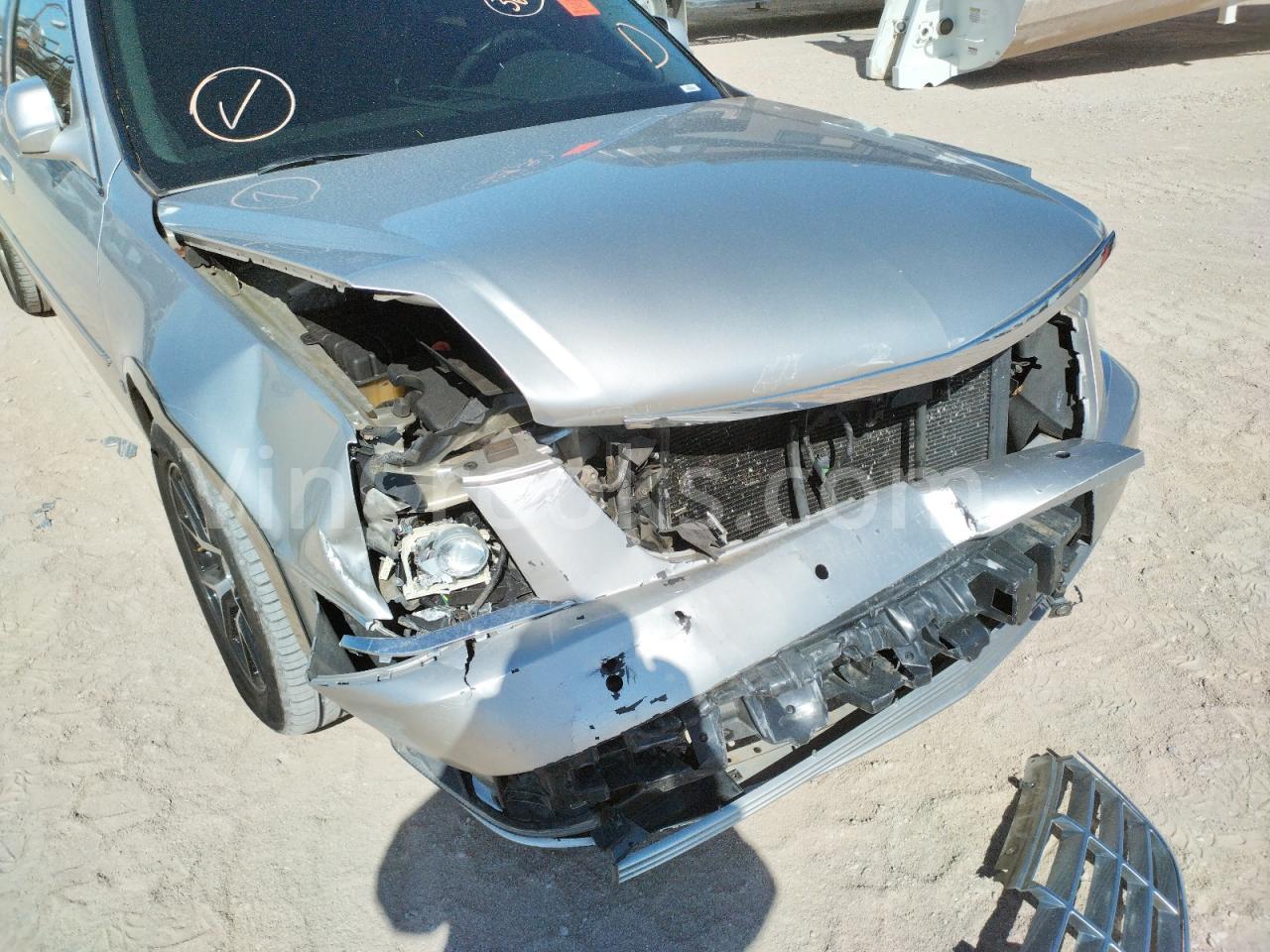 1G6KD57Y78U106720