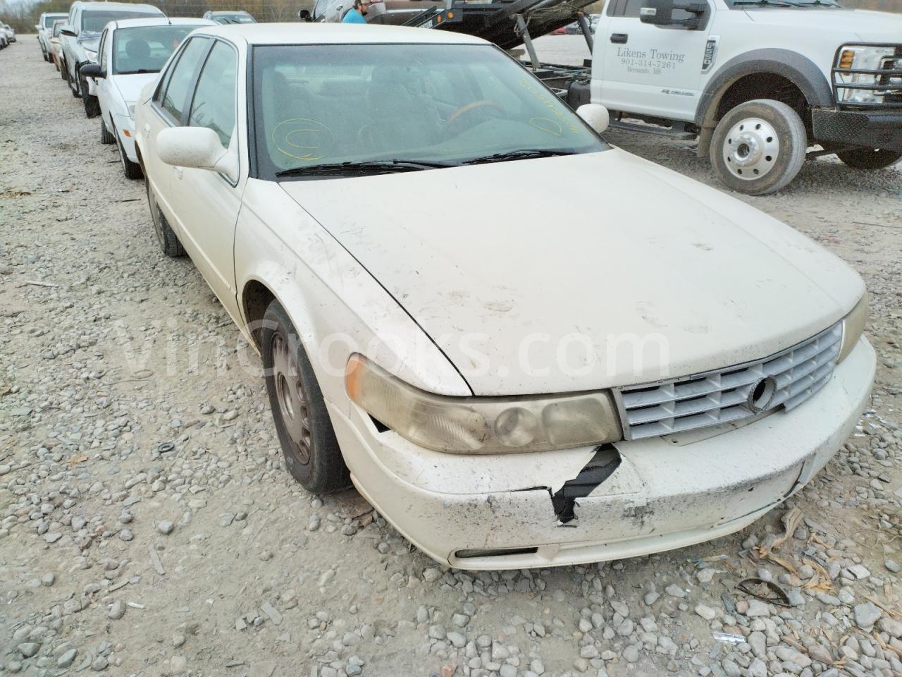 1G6KS54Y82U198504