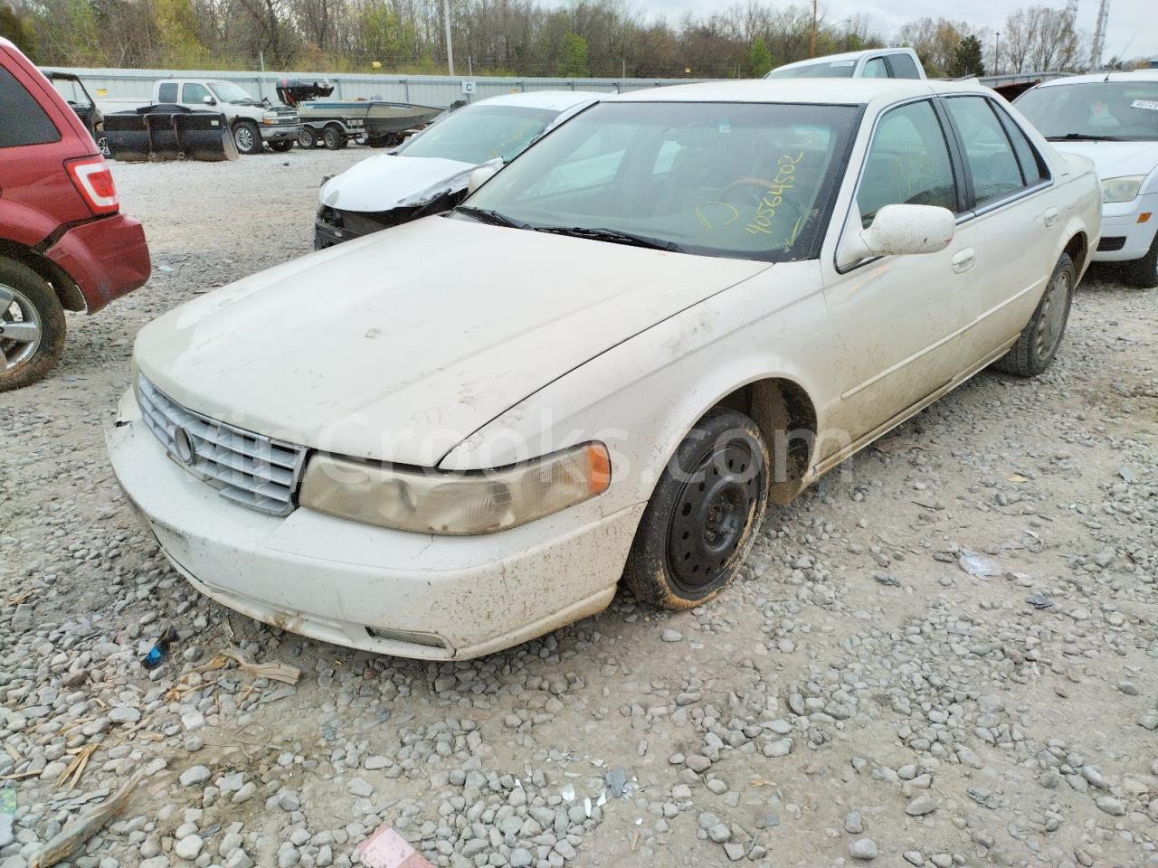 1G6KS54Y82U198504