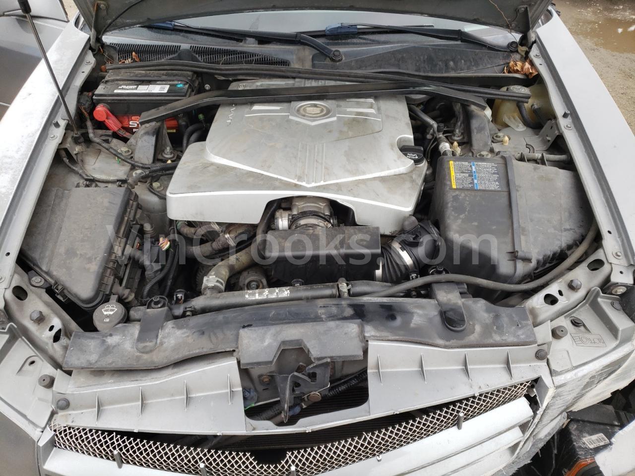 1G6DP577860178019