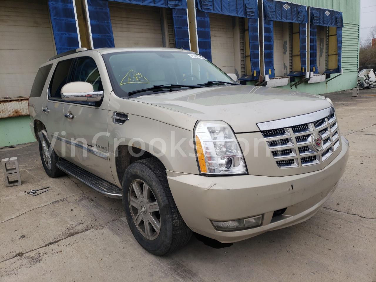 1GYFK63827R405088
