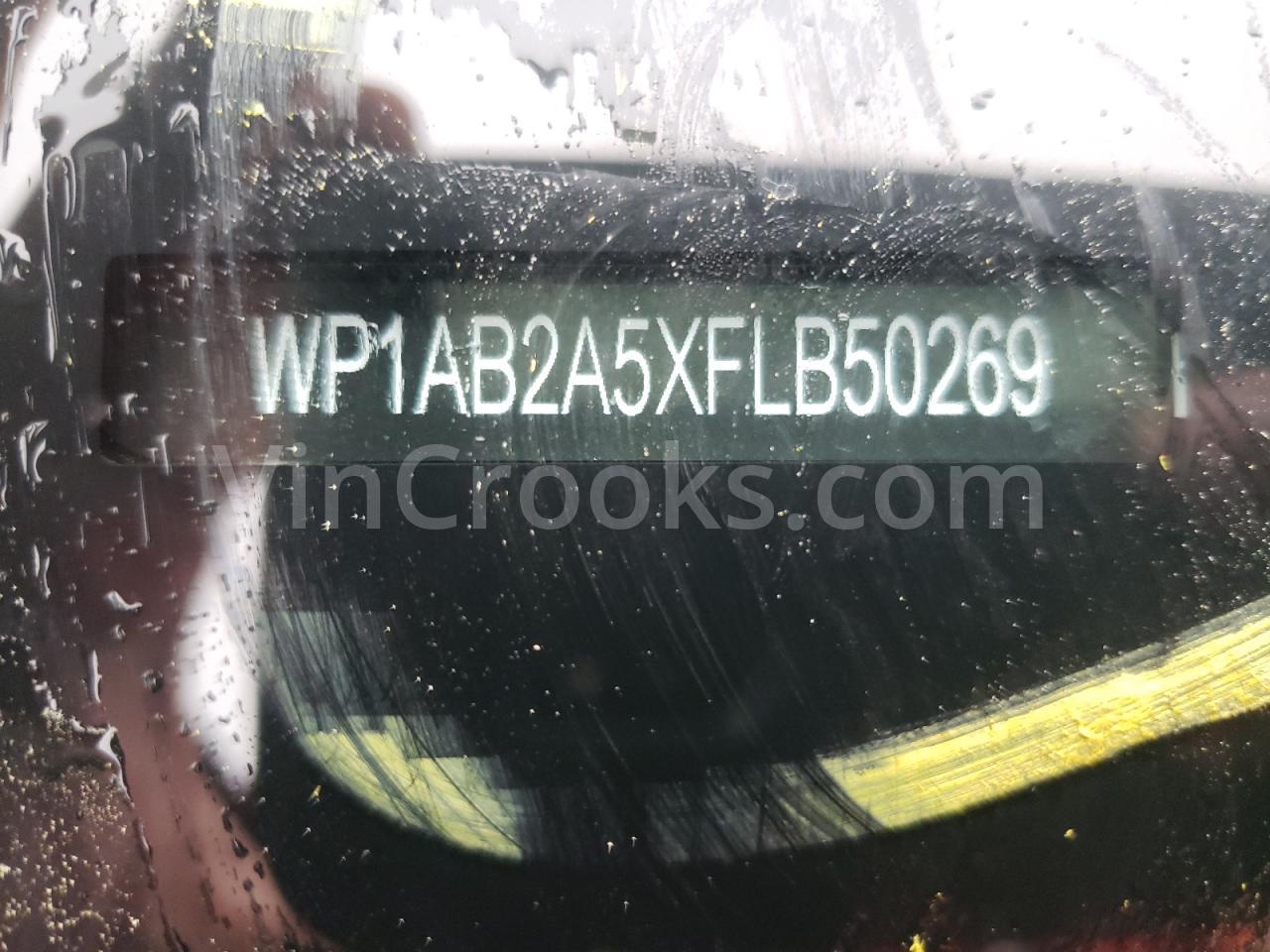 WP1AB2A5XFLB50269