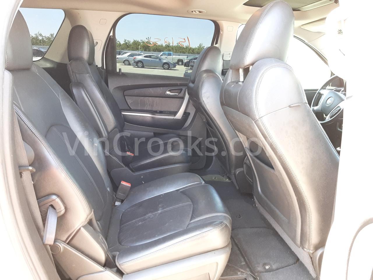 1GKKRRED2BJ280374