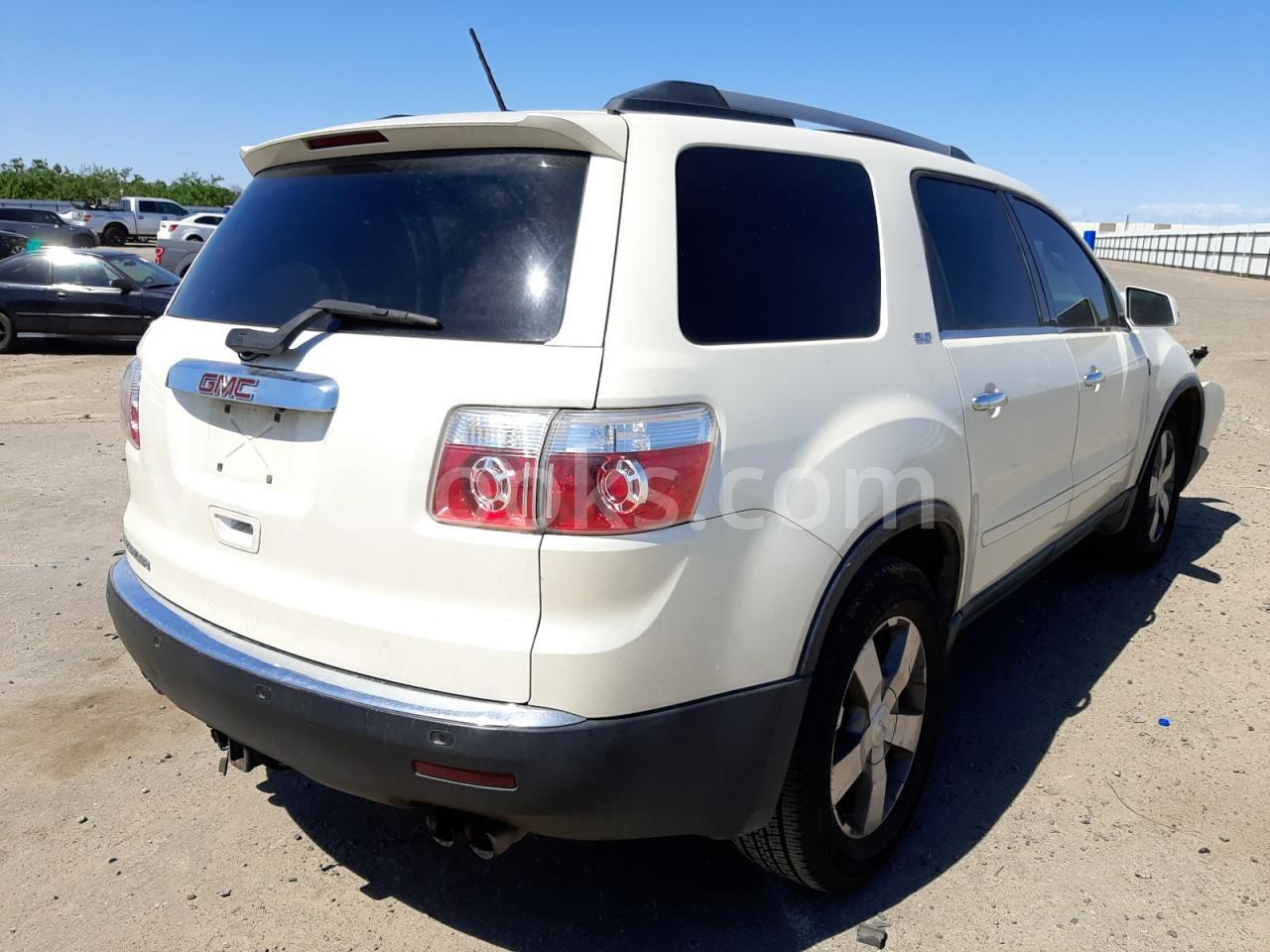 1GKKRRED2BJ280374