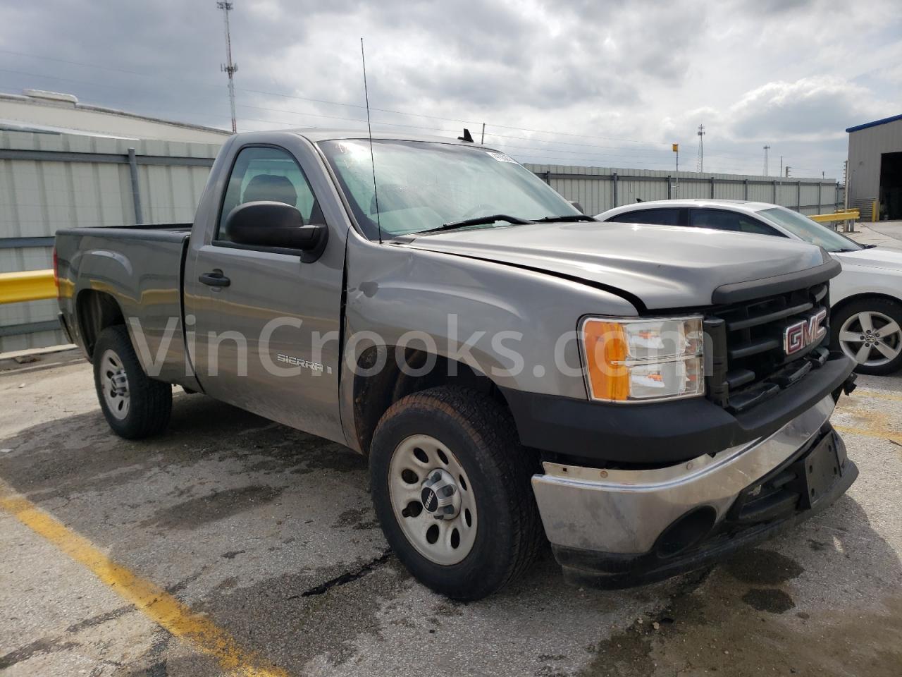 1GTEC14X98Z203180