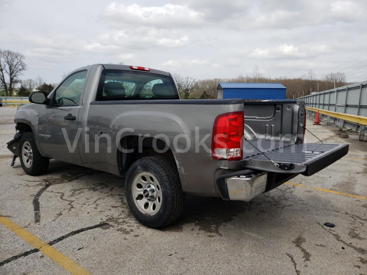 1GTEC14X98Z203180