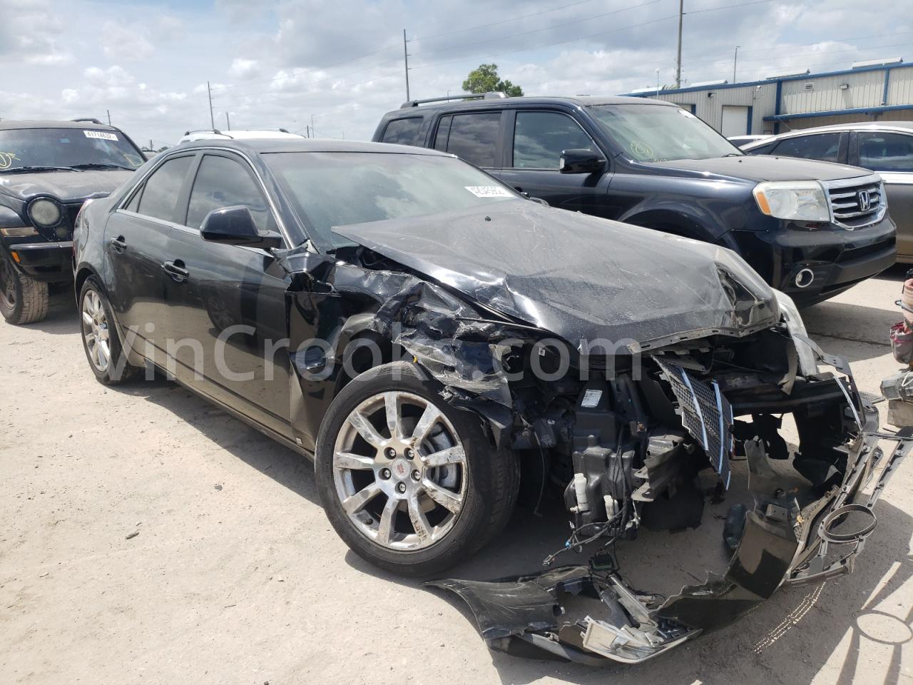 1G6DT57V490161779
