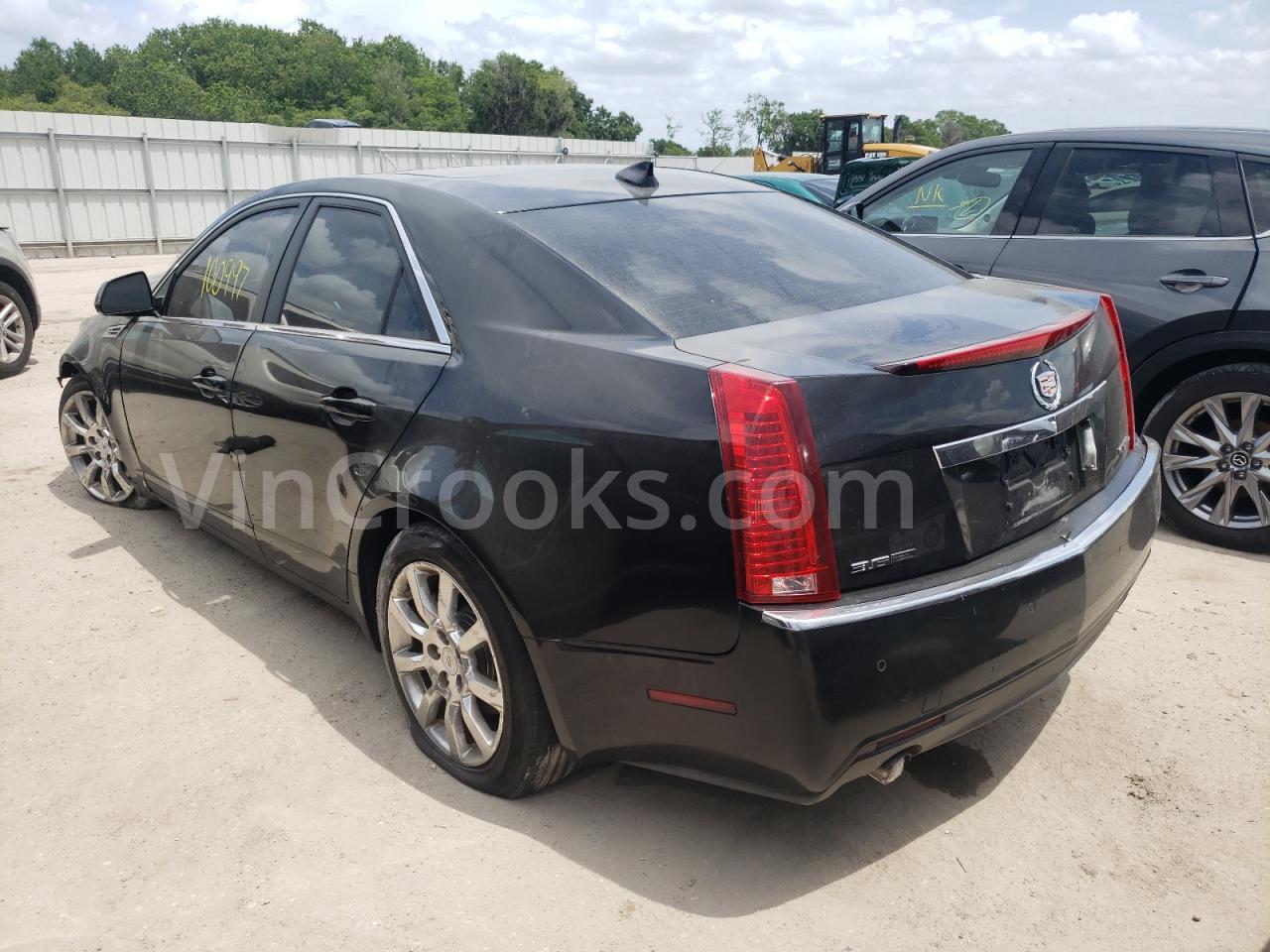 1G6DT57V490161779