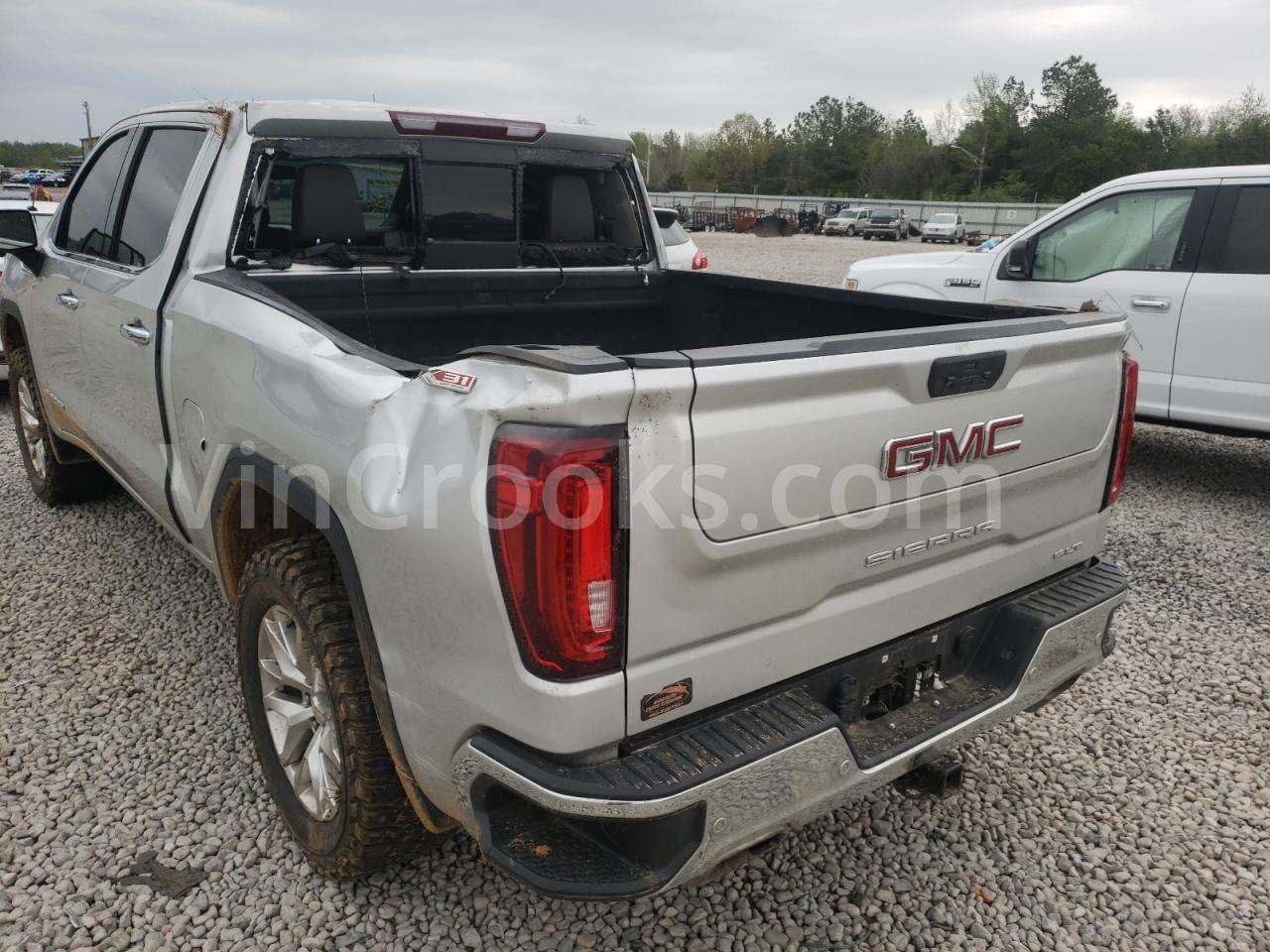 3GTU9DED4KG239978